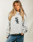 Nike X Red Sox - Hoodie (M)