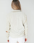 Ralph Lauren - Quarter Zip