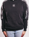 Adidas - Hoodie (S)