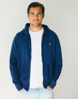 Ralph Lauren - Full Zip
