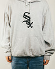 Nike X Red Sox - Hoodie (M)