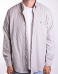 Ralph Lauren - Shirt (L)