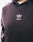 Adidas - Hoodie (S)