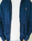 Ralph Lauren - Full Zip