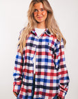 Ralph Lauren Shirt - (XL)
