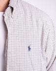 Ralph Lauren - Shirt (L)