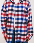 Ralph Lauren Shirt - (XL)