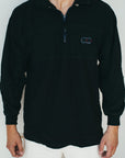 Tommy Hilfiger - Quarter Zip