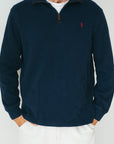 Ralph Lauren - Quarter Zip