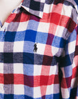 Ralph Lauren Shirt - (XL)