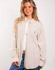 Ralph Lauren Shirt - (XL)