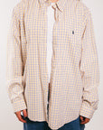 Ralph Lauren Shirt - (XL)