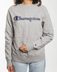 Champion - Sweatshirt (S)