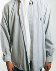 Ralph Lauren - Shirt (XL)