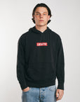 Levi's - Kapuzenpullover (M)