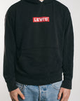 Levi's - Kapuzenpullover (M)