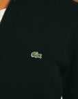 Lacoste - Quarter Zip (XS)