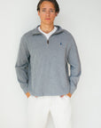 Ralph Lauren - Quarter Zip