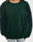 Nike - Sweatshirt (M)