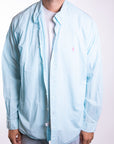 Ralph Lauren - Shirt (XL)