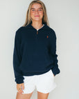 Ralph Lauren - Quarter Zip