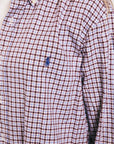 Ralph Lauren Shirt - (XL)