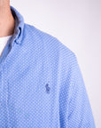 Check - Shirt (XL)