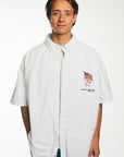 Ralph Lauren - Shirt (3XL Big)