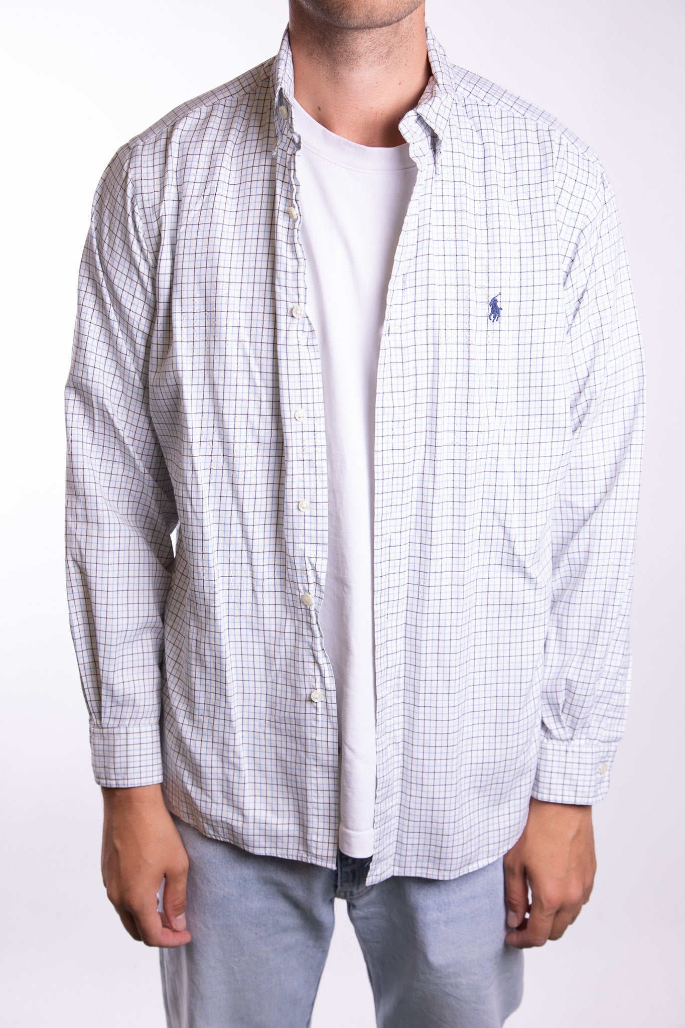 Ralph Lauren - Shirt (M)