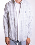 Ralph Lauren - Shirt (M)
