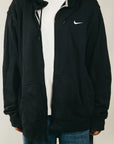 Nike - Full Zip (XL)