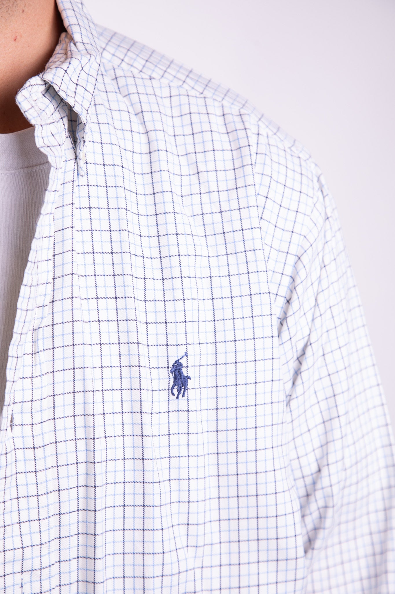 Ralph Lauren - Shirt (M)