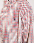 Ralph Lauren Shirt - (S)