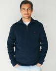 Ralph Lauren - Quarter Zip