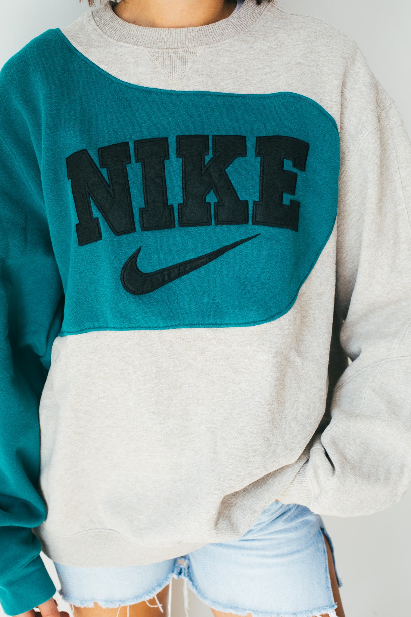 Nike - Sweatshirt