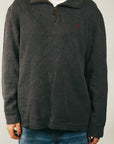 Ralph Lauren - Quarter Zip (M)