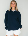 Ralph Lauren - Quarter Zip