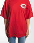 Cincinnati Reds - T-Shirt (L)