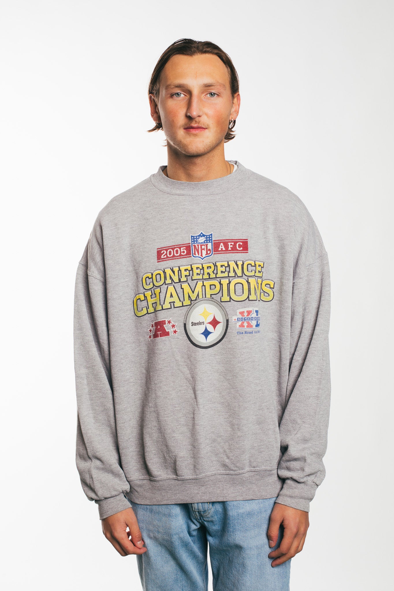 Conference Champions - Sweatshirt