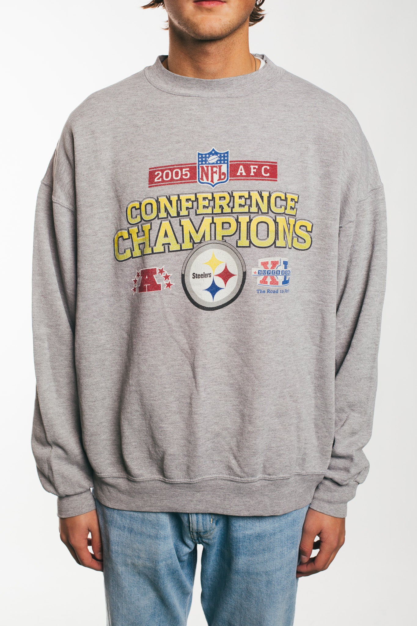 Conference Champions - Sweatshirt