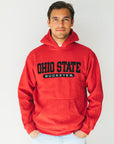 Ohio State - Hoodie (M)