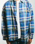 Ralph Lauren - Shirt (XL)