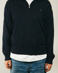 Ralph Lauren - Quarter Zip (S)