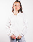 Adidas - Full Zip (M)