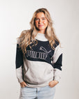 Puma Renewed Sweatshirt (M)