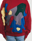 Nike - Sweatshirt (L)