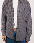 Ralph Lauren Shirt - (M)
