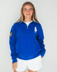 Ralph Lauren - Quarter Zip