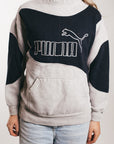 Puma Renewed Sweatshirt (M)