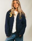 Ralph Lauren - Full Zip (M)